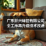 广东新兴铸管有限公司全工序再升级技术改造项目环境影响报告书报批前公示(图4) 广东新兴铸管有限公司全工序再升级技术改造项目环境影响报告书报批前公示(图4)