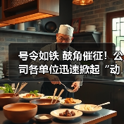 号令如铁 鼓角催征!公司各单位迅速掀起“动员令”学习热潮!(图3) 号令如铁 鼓角催征!公司各单位迅速掀起“动员令”学习热潮!(图3)