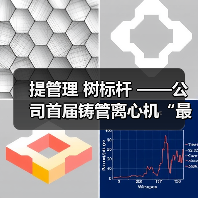 提管理 树标杆 ——公司首届铸管离心机“最佳机组”名单出炉！
