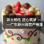 薪火相传 匠心筑梦 ——广东新兴铸管严格落实“契约化”人才培养机制（图2）
