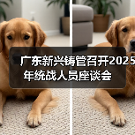 广东新兴铸管召开2025年统战人员座谈会
