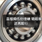 喜报频传创佳绩 砥砺奋进再前行(图2) 喜报频传创佳绩 砥砺奋进再前行(图2)