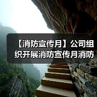 【消防宣传月】公司组织开展消防宣传月消防比赛(图3) 【消防宣传月】公司组织开展消防宣传月消防比赛(图3)