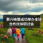 新兴铸管成功举办全球合作伙伴研讨会（图3）