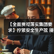 【全面贯彻落实集团要求】拧紧安全生产弦 提振全员精气神——公司召开 “五一” 节后收心会（图2）