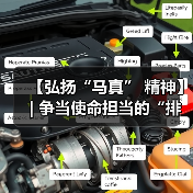 【弘扬“马真” 精神】| 争当使命担当的“排头兵”④（图3）