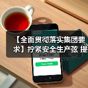 企业节后收心会强化安全生产 筑牢高质量发展根基