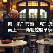 闻“汛”而动 “泥”流而上——新疆控股阜康能源坚决抓好抢险救灾工作落实（图3）