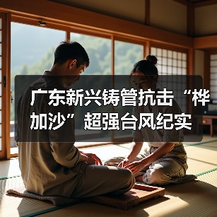 台风防御战：企业如何筑牢安全防线