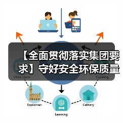 【全面贯彻落实集团要求】守好安全环保质量生命线——公司组织开展全厂停电事故应急演练（图4）