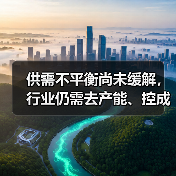 钢铁行业持续承压，钢企亏损压力加剧