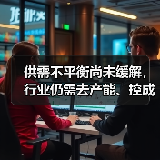 供需不平衡尚未缓解,行业仍需去产能、控成本、提高附加值 供需不平衡尚未缓解,行业仍需去产能、控成本、提高附加值