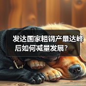 钢铁行业破解内卷式恶性竞争：发达国家减量应对与转型启示