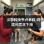 淡季转换节点来临 钢市或将震荡下滑 淡季转换节点来临 钢市或将震荡下滑