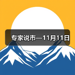 专家说市—11月11日（图3）