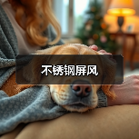 不锈钢屏风（图4）