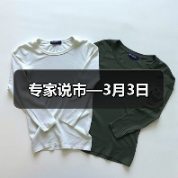 专家说市—3月3日(图1) 专家说市—3月3日(图1)