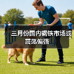 三月份国内钢铁市场或震荡偏强(图3) 三月份国内钢铁市场或震荡偏强(图3)