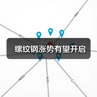 螺纹钢涨势有望开启（图3）