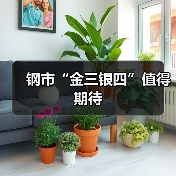 钢市“金三银四”值得期待（图2）