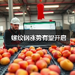 螺纹钢涨势有望开启（图2）