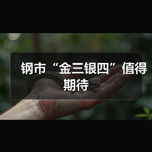 钢市“金三银四”值得期待（图3）