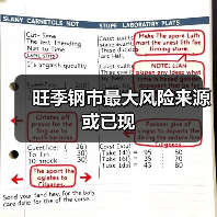 旺季钢市最大风险来源或已现(图4) 旺季钢市最大风险来源或已现(图4)