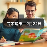 专家说市—2月24日(图3) 专家说市—2月24日(图3)