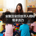 金融资金投放注入钢材需求活力(图4) 金融资金投放注入钢材需求活力(图4)