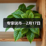 专家说市—2月17日（图4）