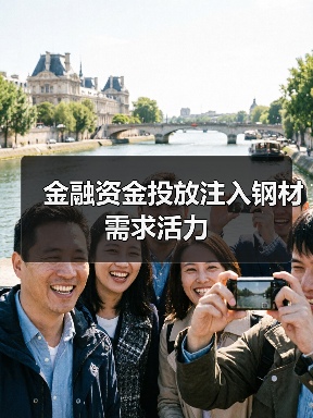 金融资金投放注入钢材需求活力(图2) 金融资金投放注入钢材需求活力(图2)