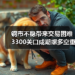 钢市不稳带来交易困难 3300关口成期螺多空重要攻防目标（图3）