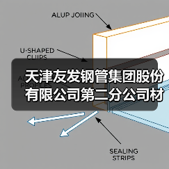 天津友发钢管集团股份有限公司第二分公司材料公示（图3）