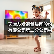 天津友发钢管集团股份有限公司第二分公司材料公示（图4）