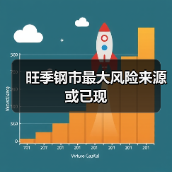 旺季钢市最大风险来源或已现（图2）