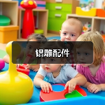 铝雕配件（图2）