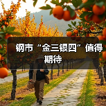 钢市“金三银四”值得期待(图3) 钢市“金三银四”值得期待(图3)