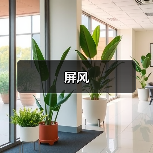 屏风（图4）