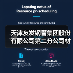 天津友发钢管集团股份有限公司第二分公司材料公示（图3）
