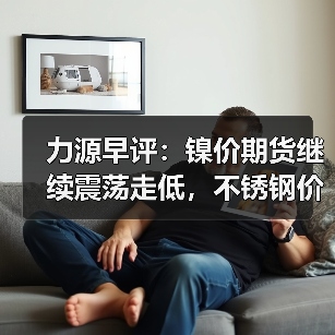 高利率持续与国债项目影响镍期货及不锈钢行情