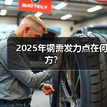2025年钢需发力点在何方？（图2）