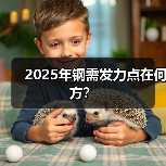2025年钢需发力点在何方？（图4）