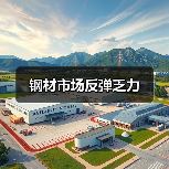 钢材市场反弹乏力（图3）