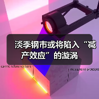 淡季钢市或将陷入“减产效应”的漩涡（图3）