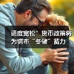 适度宽松”货币政策将为钢市“冬储”蓄力（图4）