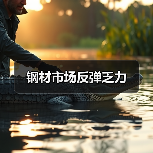 钢材市场反弹乏力（图2）