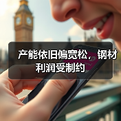 2024年冬储政策启动，钢材市场如何走？