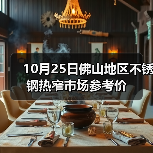 佛山不锈钢价格：热窄热轧大板行情一览