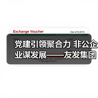 党建引领聚合力 非公企业谋发展——友发集团党委荣获先进基层党组织称号（图4）