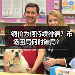 钢价为何持续徘徊？市场困局何时破局？（图2）